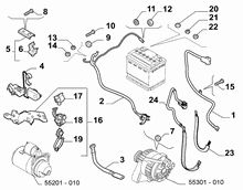 An image of parts