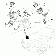 An image of parts