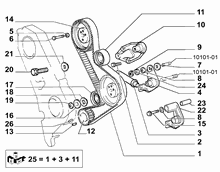 An image of parts