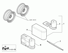 An image of parts