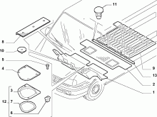 An image of parts