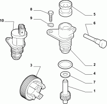 An image of parts