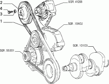 An image of parts