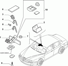 An image of parts