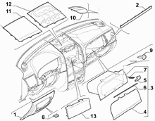 An image of parts