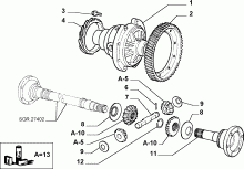 An image of parts