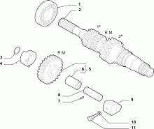 An image of parts