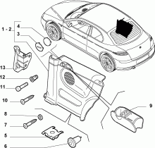 An image of parts