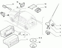 An image of parts