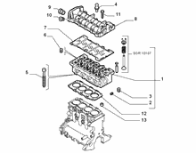 An image of parts