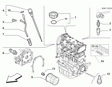 An image of parts