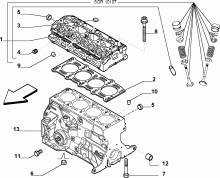 An image of parts