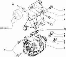 An image of parts