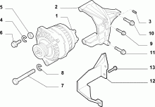 An image of parts