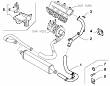 An image of parts