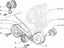 An image of parts