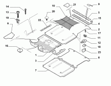 An image of parts