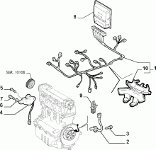 An image of parts