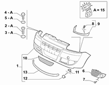 An image of parts