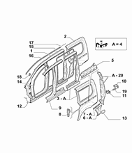 An image of parts