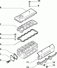 An image of parts