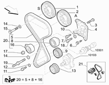 An image of parts