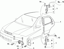 An image of parts