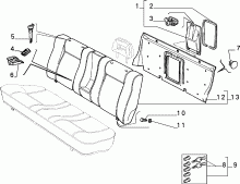 An image of parts