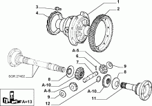 An image of parts