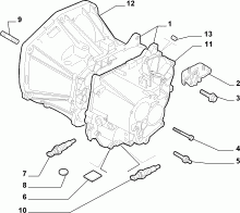 An image of parts