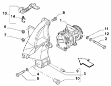 An image of parts