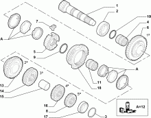 An image of parts