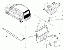An image of parts