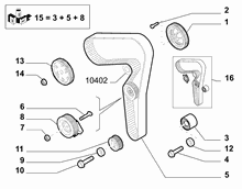 An image of parts