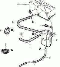 An image of parts