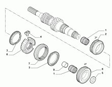 An image of parts