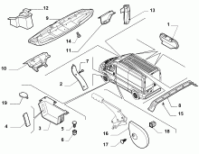 An image of parts