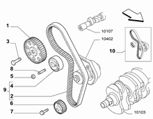An image of parts