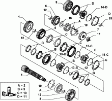 An image of parts