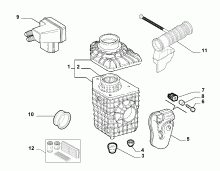 An image of parts