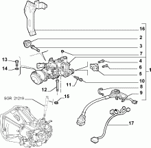 An image of parts