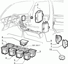 An image of parts