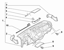 An image of parts