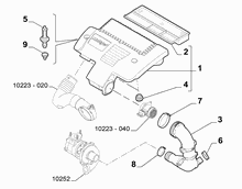 An image of parts