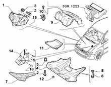 An image of parts