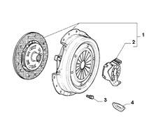 An image of parts