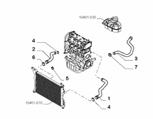 An image of parts