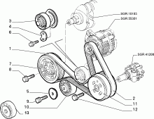 An image of parts