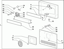 An image of parts