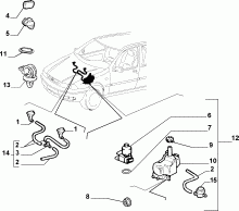 An image of parts